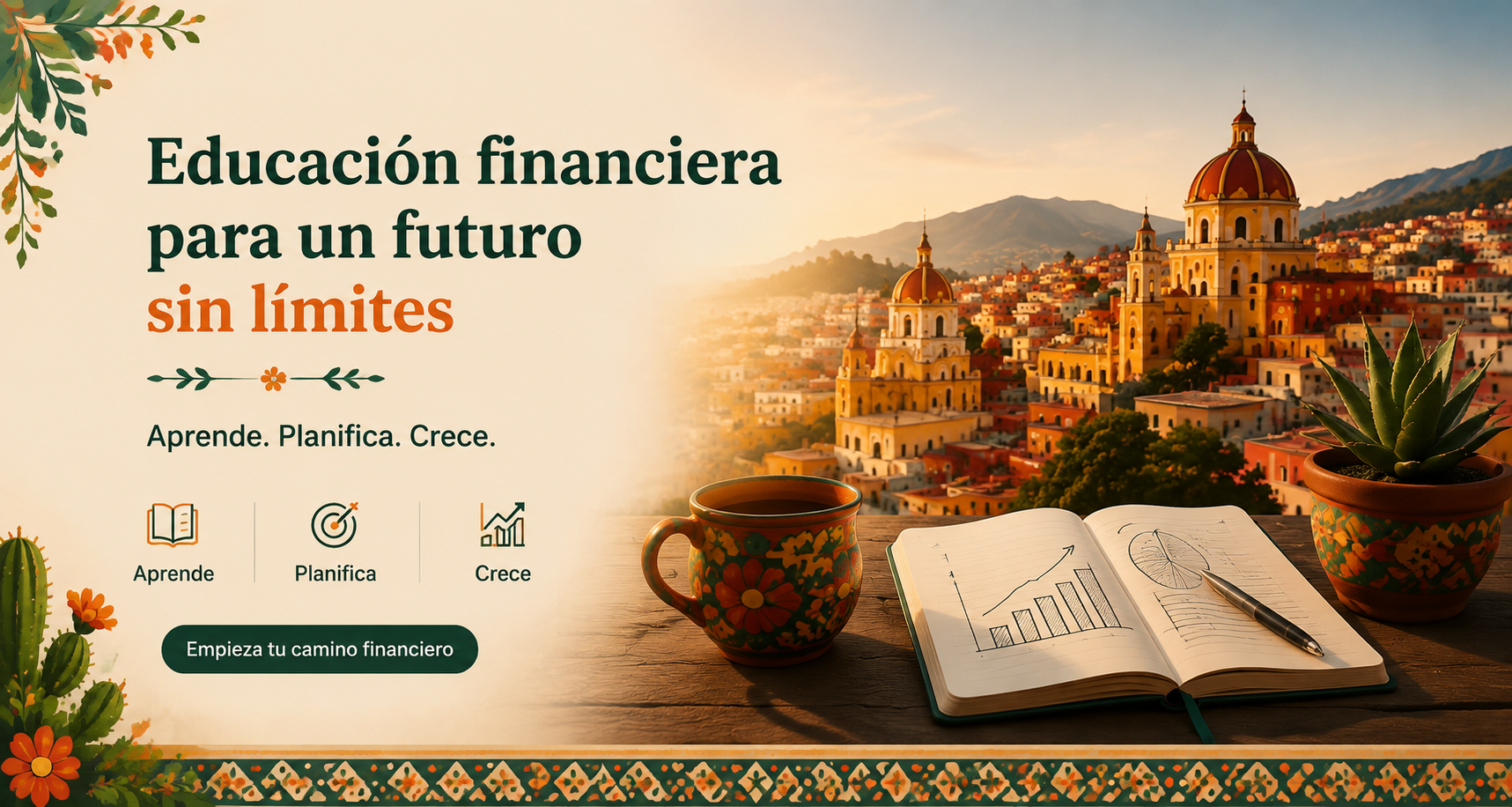 Inversión en mercados financieros de Latinoamérica