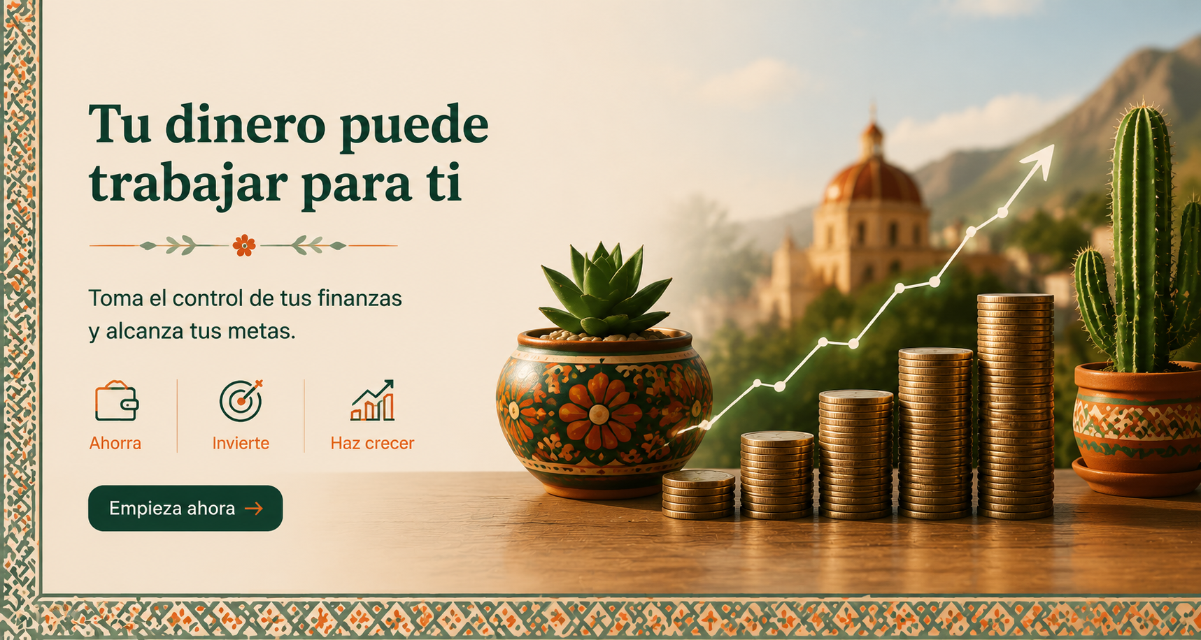 Análisis de mercados financieros