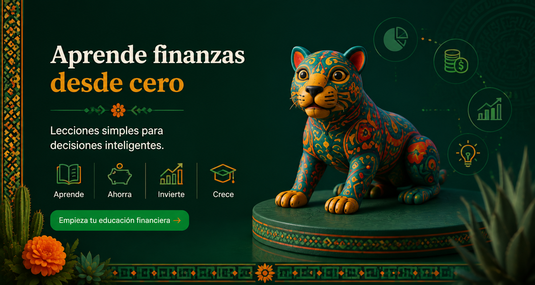 Plan de inversión personalizado